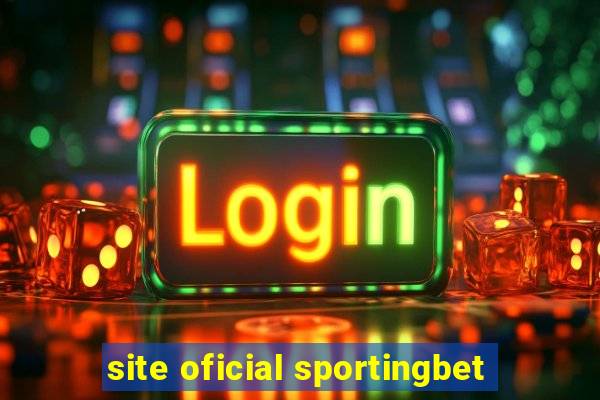 site oficial sportingbet